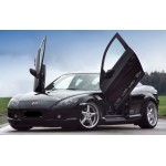 LSD Doors για Mazda RX-8